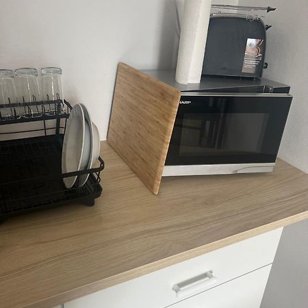 Apartment In Stadtzentrum Oelsnitz Oelsnitz  Εξωτερικό φωτογραφία