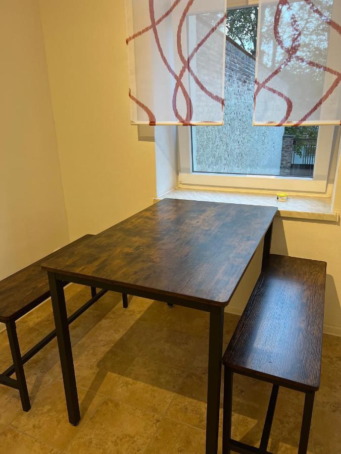 Apartment In Stadtzentrum Oelsnitz Oelsnitz  Εξωτερικό φωτογραφία