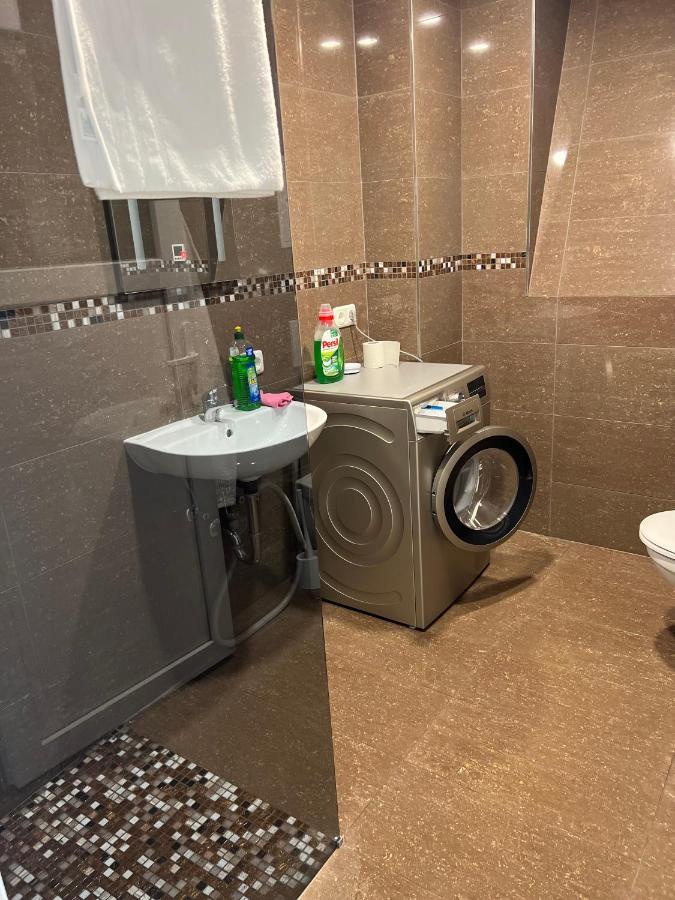Apartment In Stadtzentrum Oelsnitz Oelsnitz  Εξωτερικό φωτογραφία