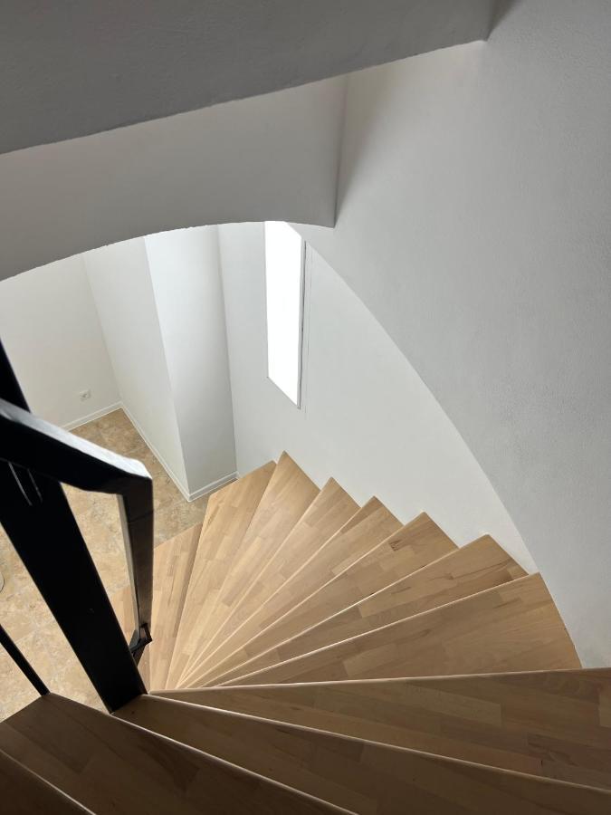 Apartment In Stadtzentrum Oelsnitz Oelsnitz  Εξωτερικό φωτογραφία