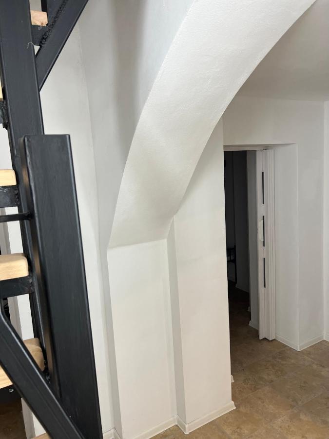 Apartment In Stadtzentrum Oelsnitz Oelsnitz  Εξωτερικό φωτογραφία