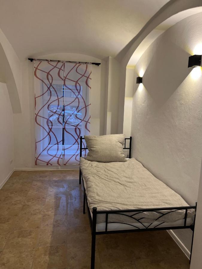 Apartment In Stadtzentrum Oelsnitz Oelsnitz  Εξωτερικό φωτογραφία