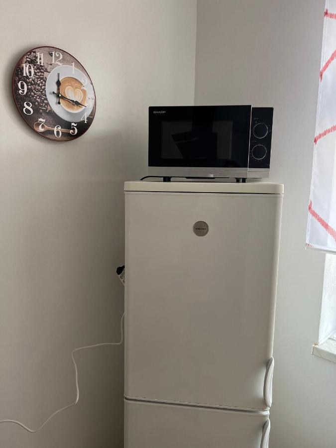 Apartment In Stadtzentrum Oelsnitz Oelsnitz  Εξωτερικό φωτογραφία