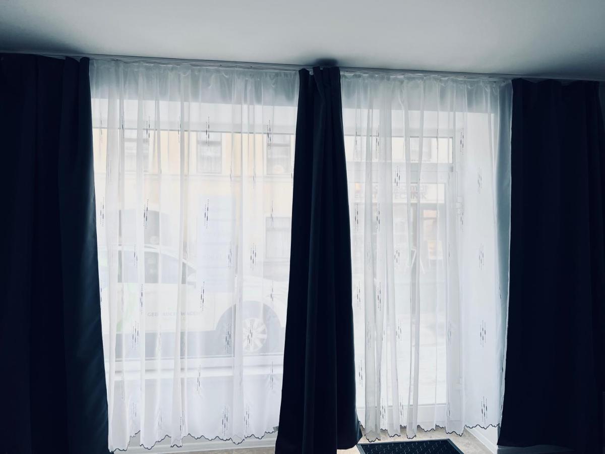 Apartment In Stadtzentrum Oelsnitz Oelsnitz  Εξωτερικό φωτογραφία