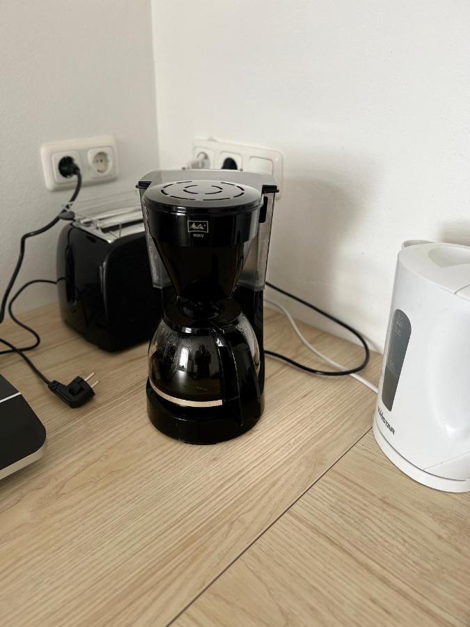 Apartment In Stadtzentrum Oelsnitz Oelsnitz  Εξωτερικό φωτογραφία