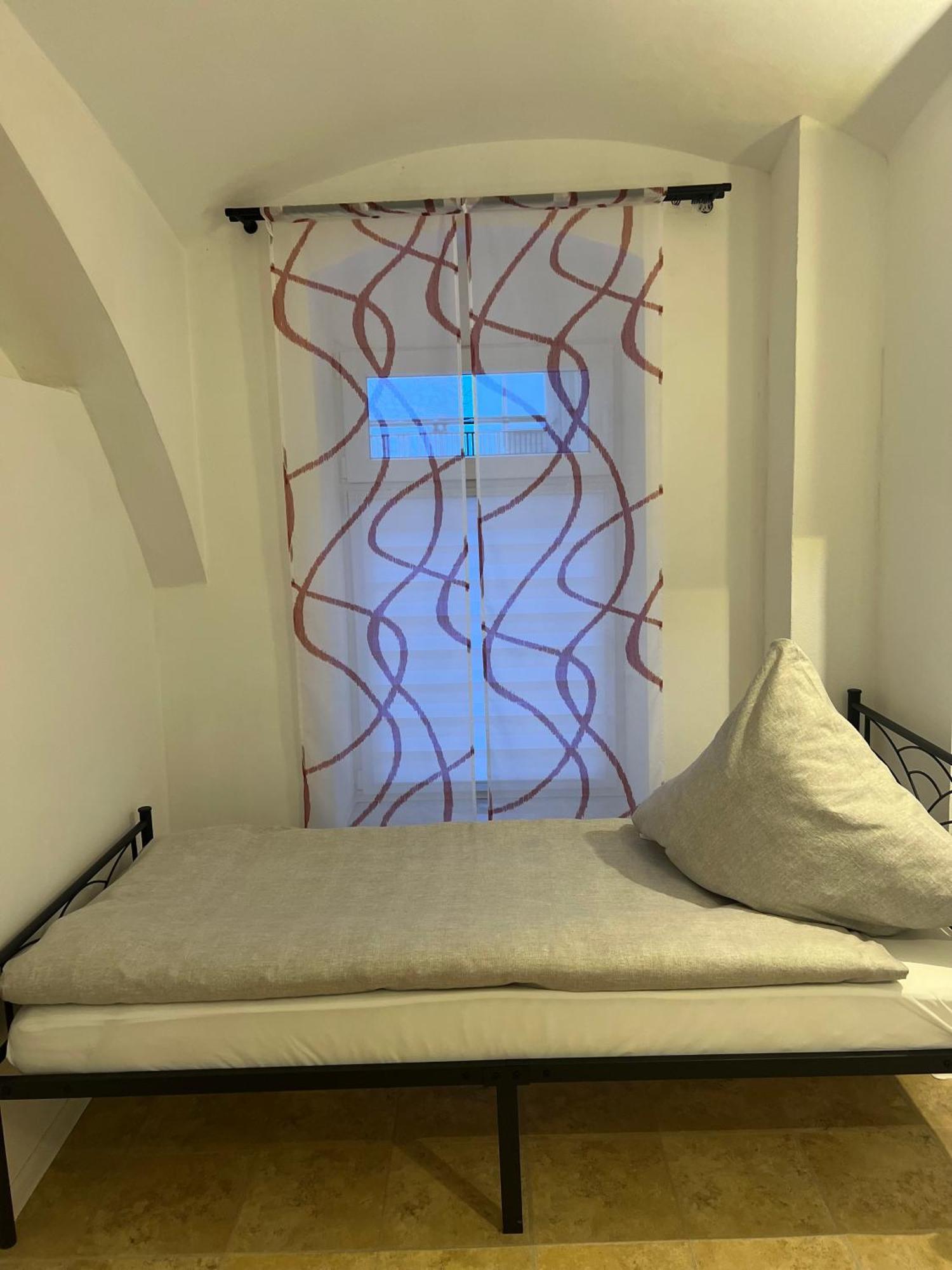 Apartment In Stadtzentrum Oelsnitz Oelsnitz  Εξωτερικό φωτογραφία