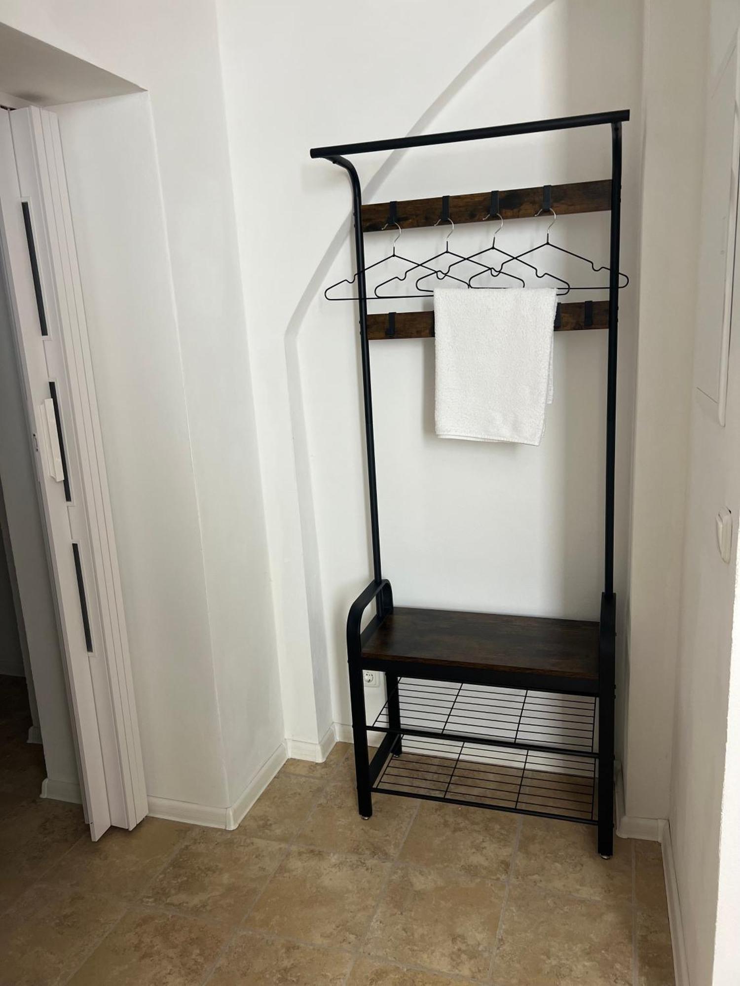 Apartment In Stadtzentrum Oelsnitz Oelsnitz  Εξωτερικό φωτογραφία