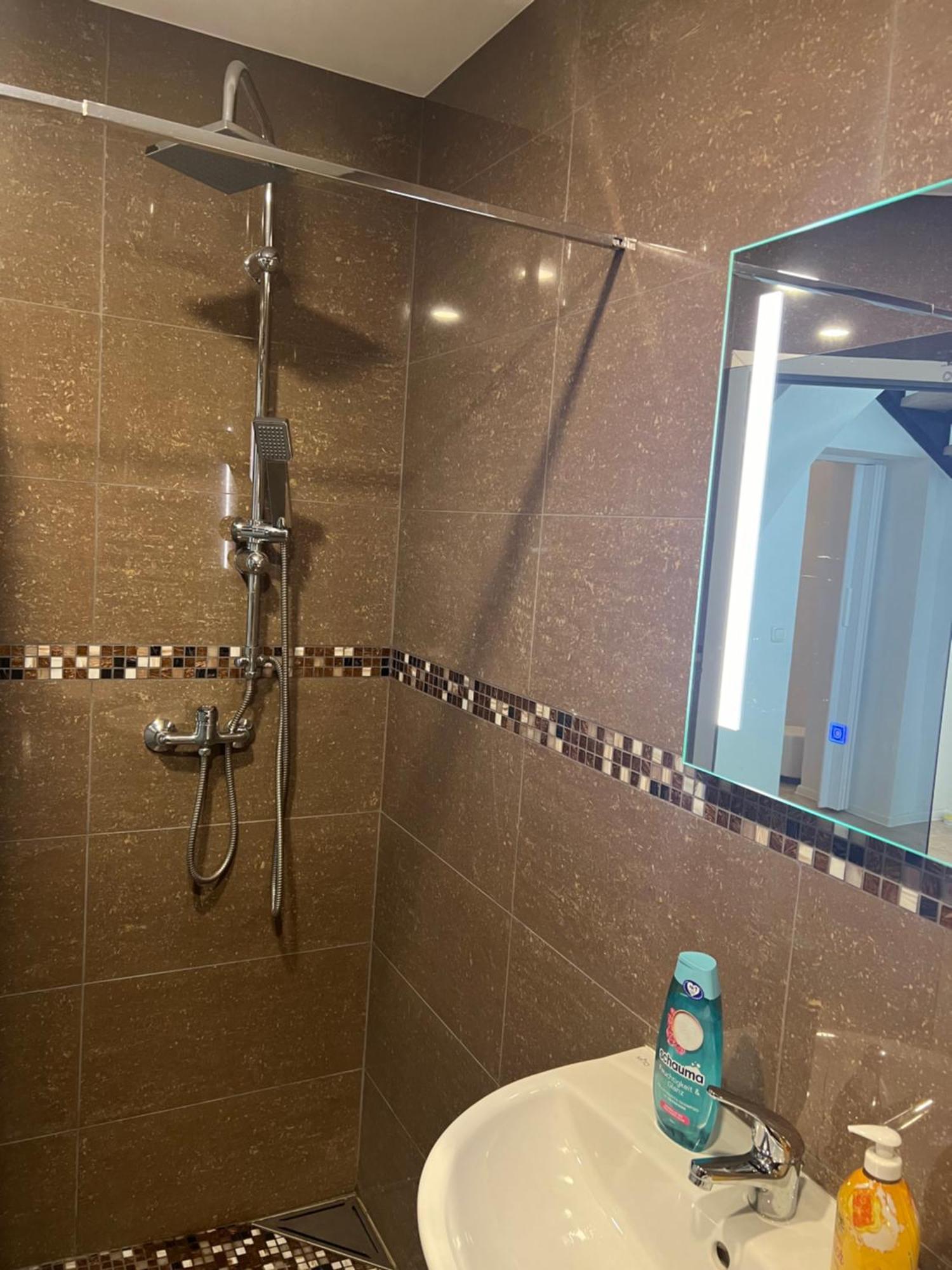 Apartment In Stadtzentrum Oelsnitz Oelsnitz  Εξωτερικό φωτογραφία