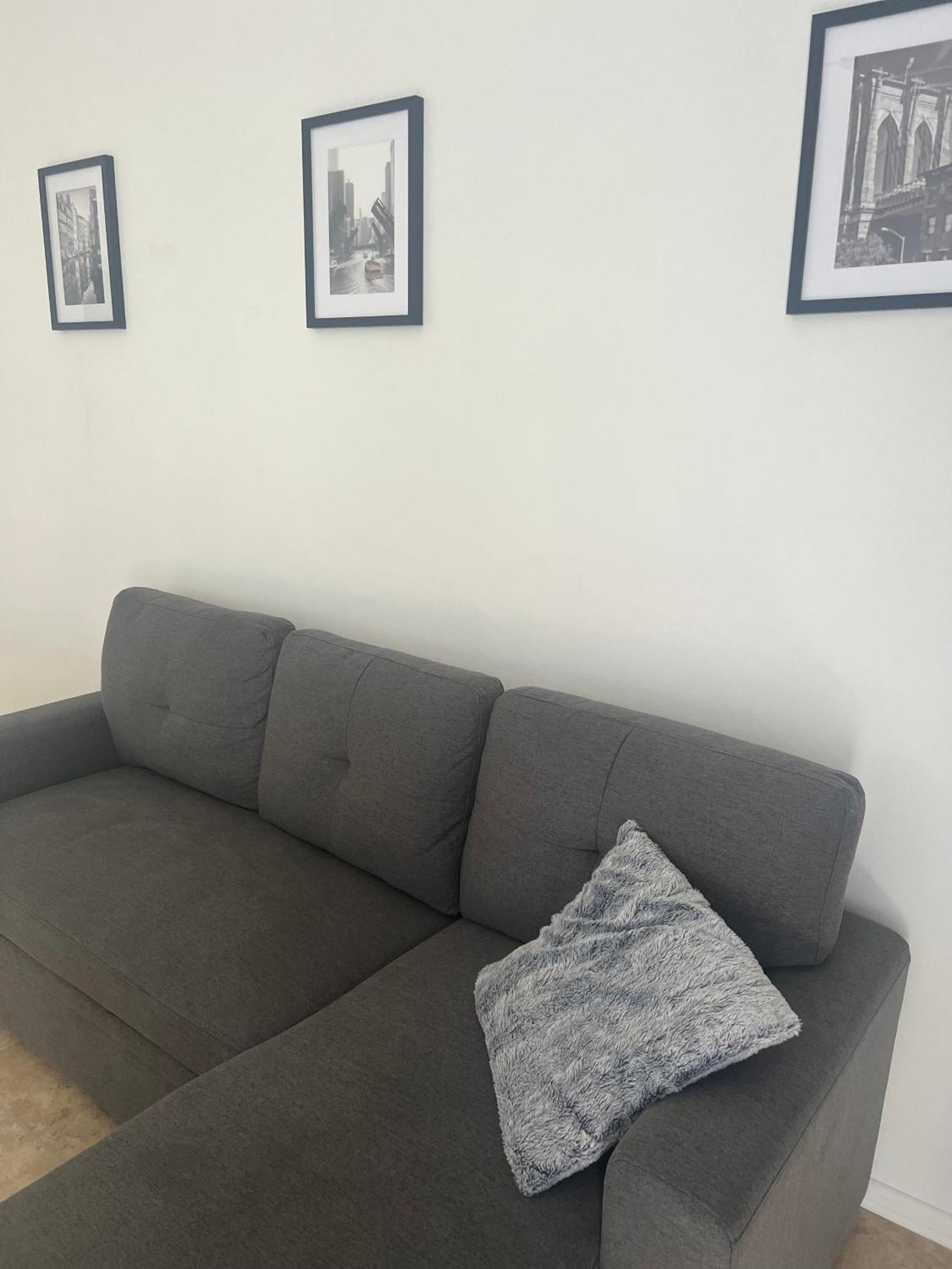 Apartment In Stadtzentrum Oelsnitz Oelsnitz  Εξωτερικό φωτογραφία